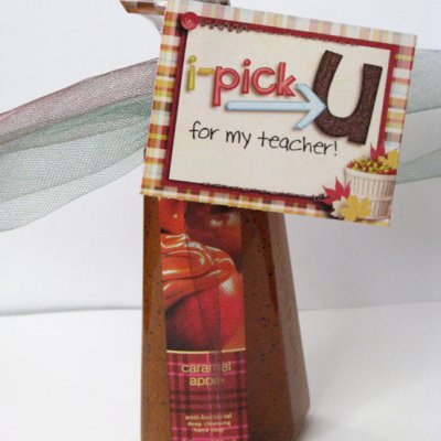 Pick Teacher