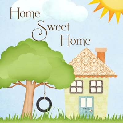 Home Sweet Home