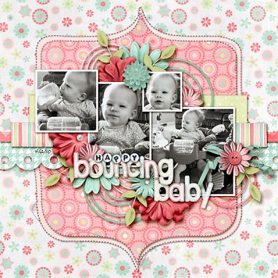 Bouncing Baby