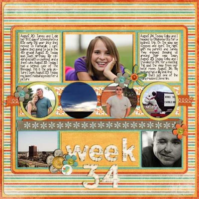 Week 34
