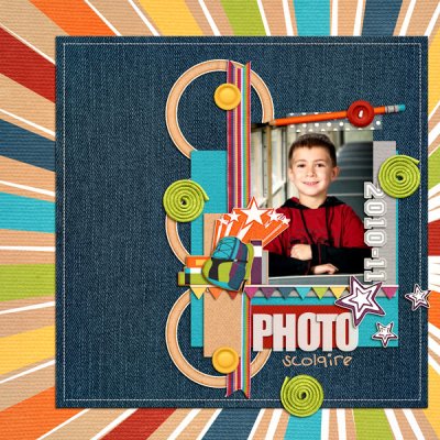 School Pic