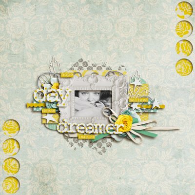 Daydreamer