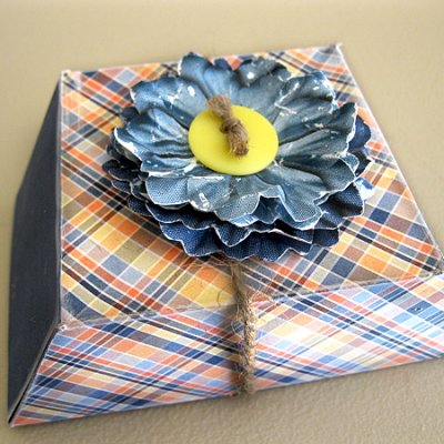 Hybrid Box
