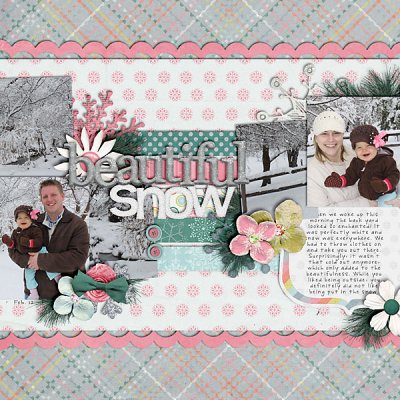 Beautiful Snow