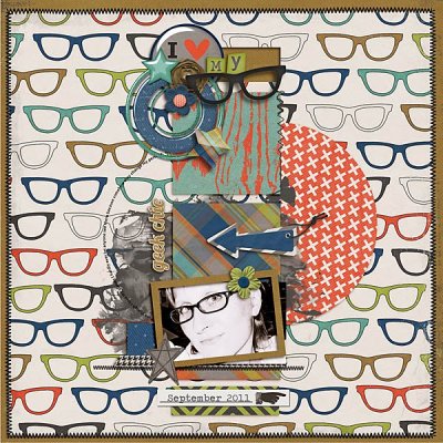 geek chic