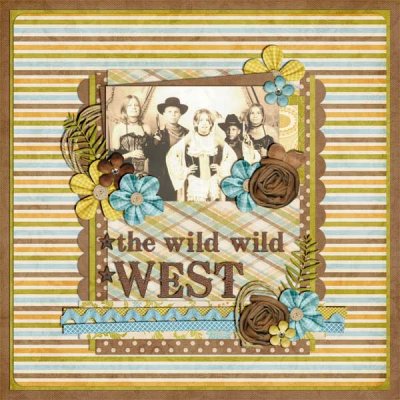 Wild Wild West
