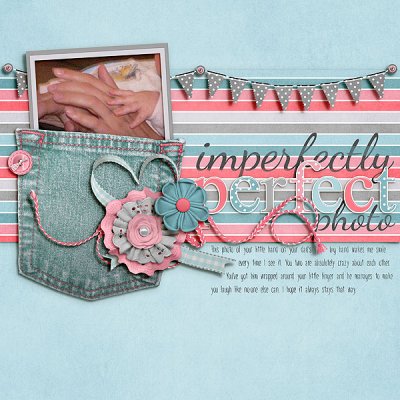 Perfectly imperfect