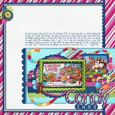 Candy Land