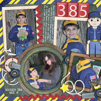Pack 385