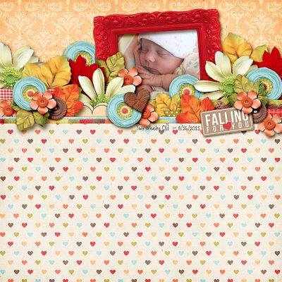 Falling For You