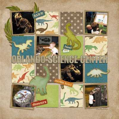 Orlando Science Center