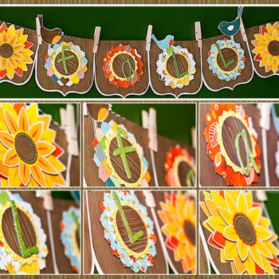 Fall Banner