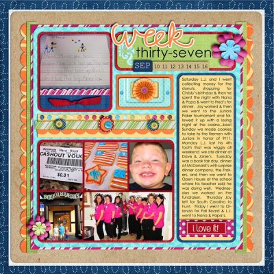 P52 Week 37