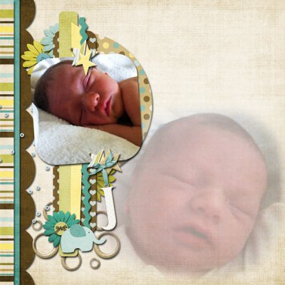 Baby J