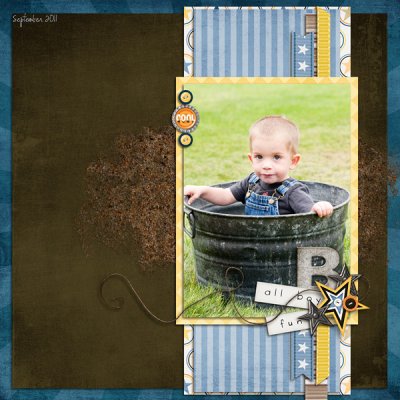 Brody 9-2011
