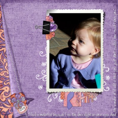 Wonder