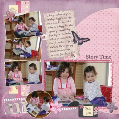 Story Time