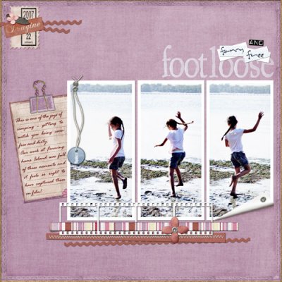 Footloose