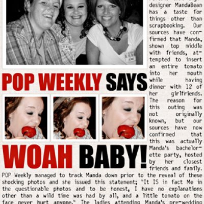 POP Weekly - Page 2