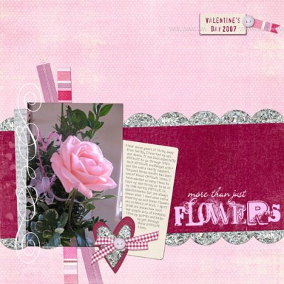 More Than Just Flowers