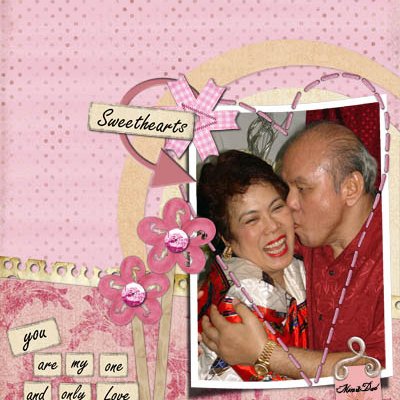 Sweethearts