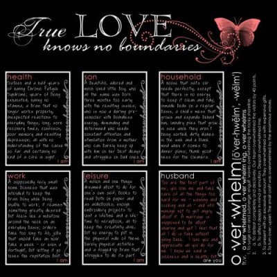 True Love