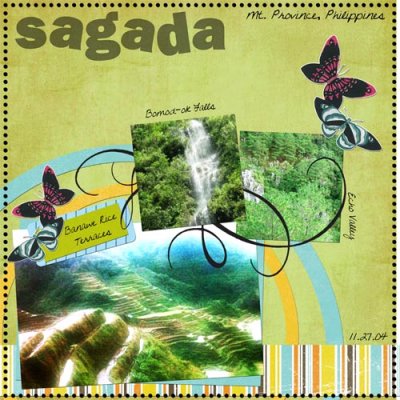 Sagada