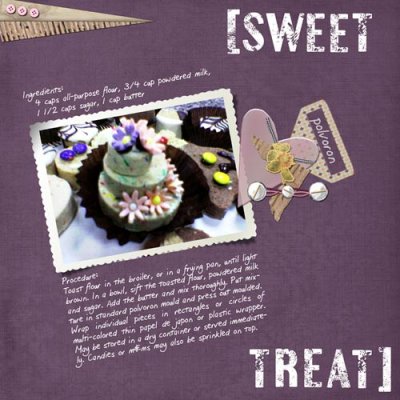 Sweet Treat