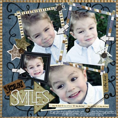 Your Smiles
