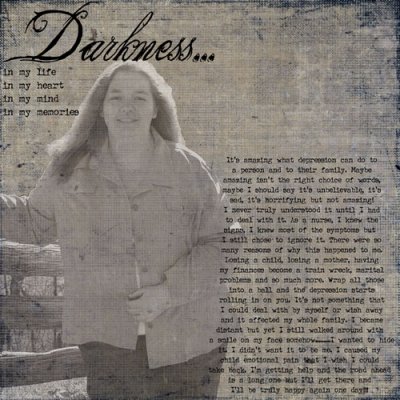 Darkness