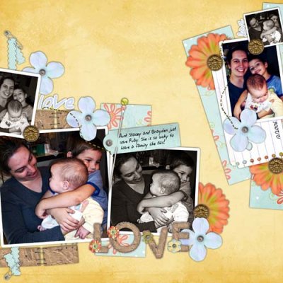 love love love