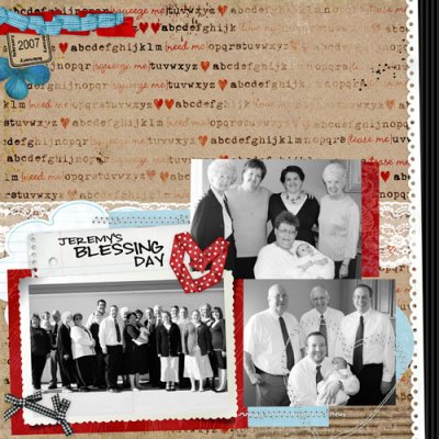 Jeremy's Blessing Day_1