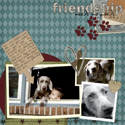 Friendship