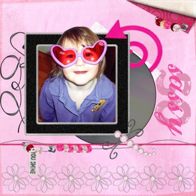 Brenna - PhotoSwap with mmbstaley
