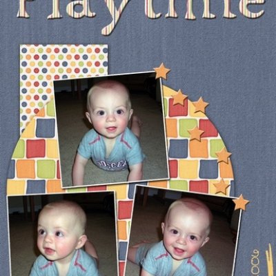 Playtime