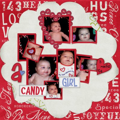 Candy Girl