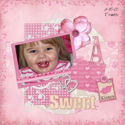 Sugar Pie