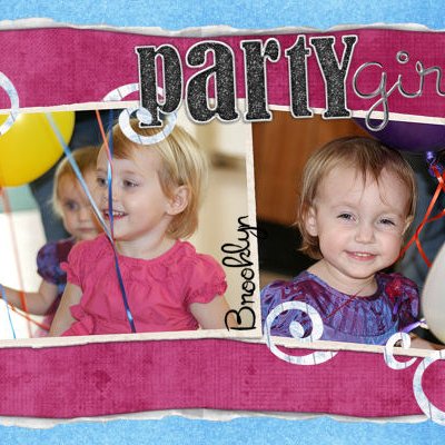 Party Girls