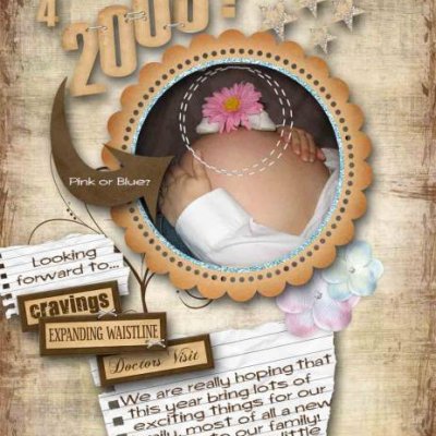 Hope for 2008