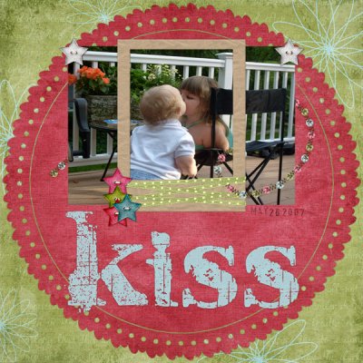 Kiss