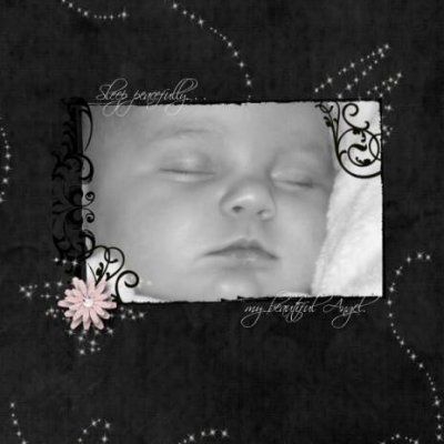 Sleep Peacefully