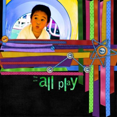 All Play