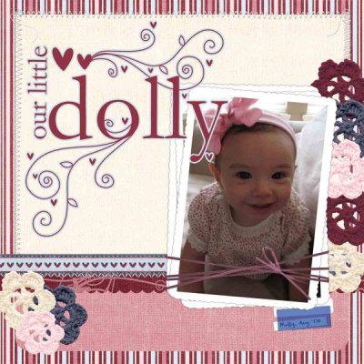 little dolly