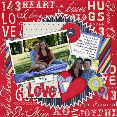 This Love
