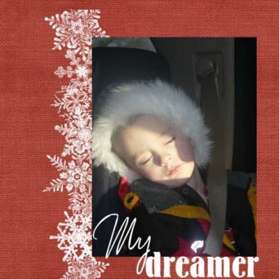 My Dreamer