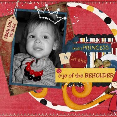 Princess