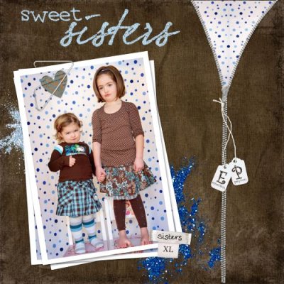 Sweet Sisters