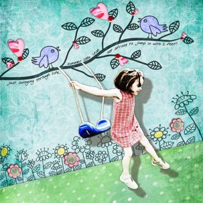 {swing}