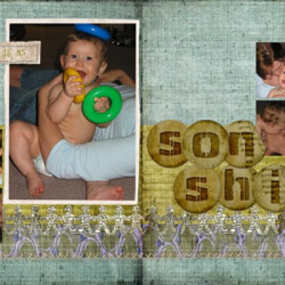 son-shine
