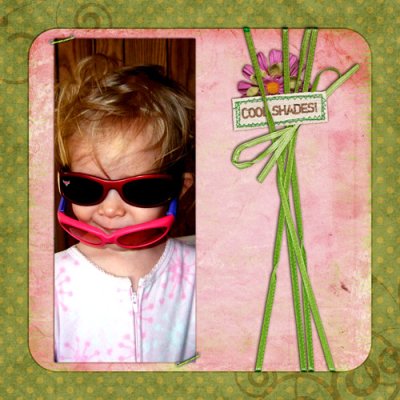 Cool Shades